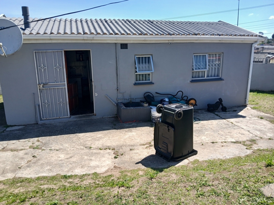 2 Bedroom Property for Sale in Mdantsane Eastern Cape